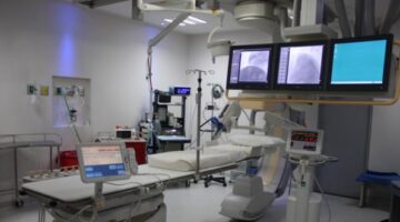 Resolución 2018 de 2015 - Recursos para infraestructura y dotación hospitalaria - ESE