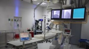 Infraestructura en salud – Verificación de Certificaciones