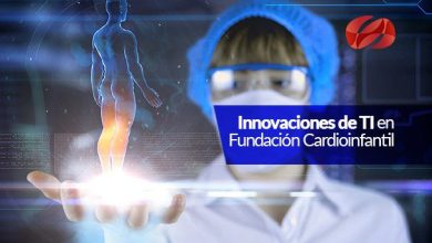 Innovaciones de TI en Fundación Cardioinfantil