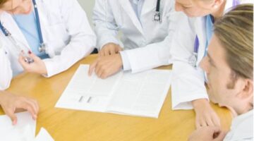 Se acaban los CTC - Comités Técnico Científicos.