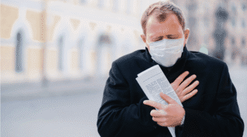 insuficiencia respiratoria