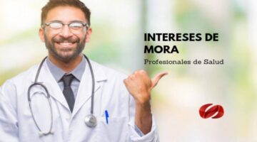 Profesionales pueden cobrar intereses de mora a IPS - Resolución 630 de 2019