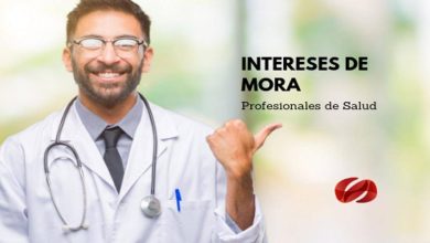 Profesionales pueden cobrar intereses de mora a IPS - Resolución 630 de 2019
