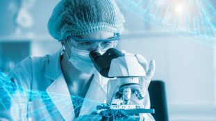 investigacion genomica disparidad en salud