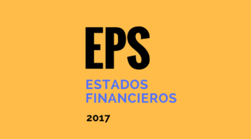 CATALOGO FINANCIERO EPS 2017 - Estados completos