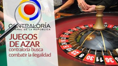 Juegos de suerte y azar ilegales  desfinancian la salud en Colombia