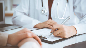 la dis-autonomia medica