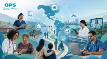 La interoperabilidad digital redefine el acceso a la salud en las Américas: oportunidades y desafíos de la Ruta Panamericana PH4H