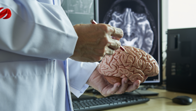 La aguja de Biopsia reduciría el riesgo en  cirugía cerebral