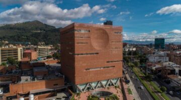 Hospital Universitario de la Fundación Santa Fe