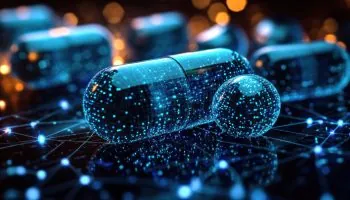 Digital Pills - Future of Medicine