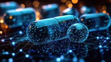Digital Pills - Future of Medicine