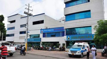 Clínica Laura Daniela de Valledupar recibe nueva sanción