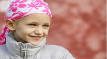 Ruta de la atención de la leucemia para niños