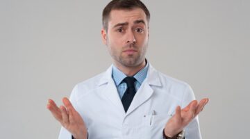 ley de residencias medicas