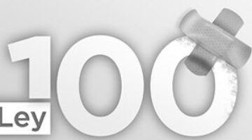 Ley 100 – Veinte Años