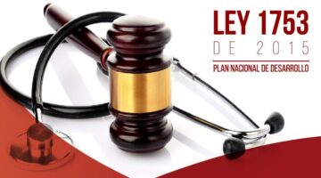 Ley 1753 de 2015 - Ley del Plan