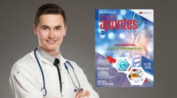 Libreta de apuntes Medicamentos Biosimilares y mecanismos innovadores de contratacion