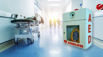 Lineamientos uso del desfibrilador externo automático – Proyecto resolución