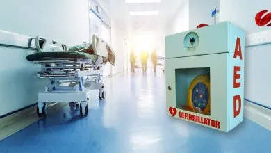 Lineamientos uso del desfibrilador externo automático – Proyecto resolución