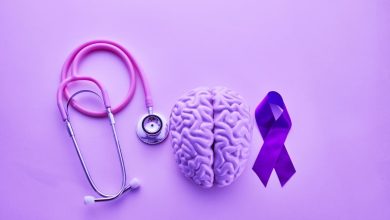 Lo que debes saber sobre la epilepsia