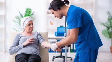 los jinetes del oncopolipsis