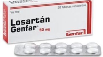 Medicamentos Antihipertensivos con precios exorbitantes