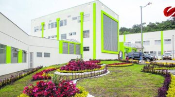 Luego de 45 años Moniquirá inaugura E.S.E Hospital Regional