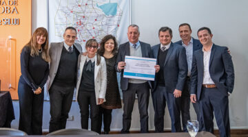 Foto: Ministerio de Salud Argentina