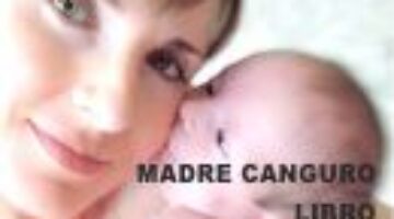 Madre Canguro - Libro