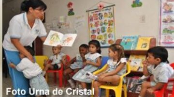 Madres comunitarias más cerca de la Pensión