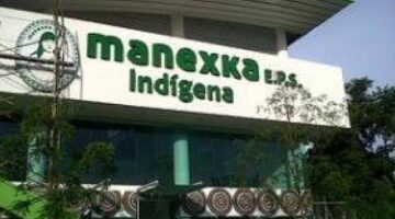 Supersalud impugna fallo de tutela que suspende liquidación de la EPS Manexka