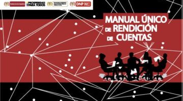 Manual Rendición de Cuentas
