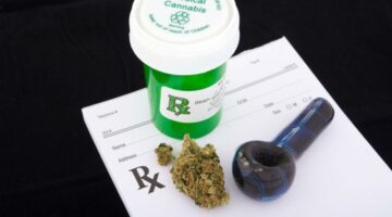 Licencias para la producción y fabricación de la marihuana medicinal – Resolución 2892 de 2017