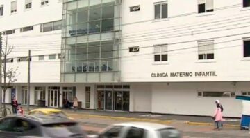 Ordenan cierre de 11 servios de la Clínica Materno Infantil de Bogotá