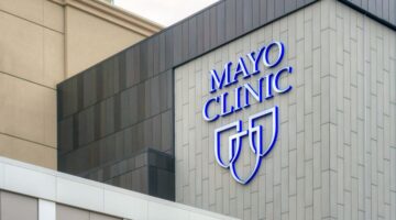 mayo clinic lider trimestral atencion en salud