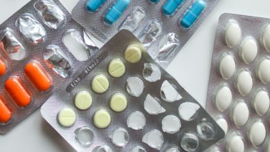 medicamentos - baja- calidad