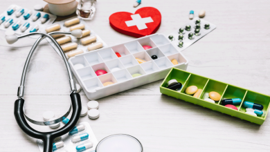 medicamentos