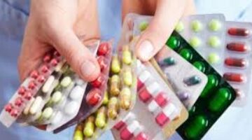 Alerta de seguridad de medicamentos