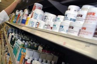 Valor máximo para pago de medicamentos vitales no disponibles – Proyecto de Resolución.
