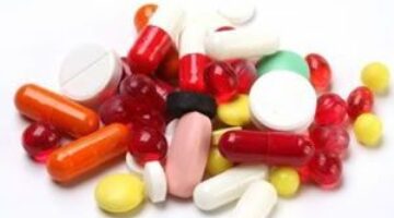 Listado de medicamentos obsoletos