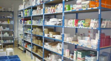 Los medicamentos genéricos y de marca tienen los mismos estándares de calidad