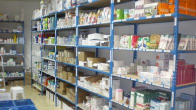 Los medicamentos genéricos y de marca tienen los mismos estándares de calidad