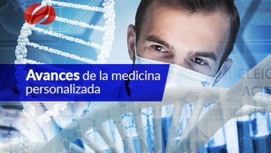Medicina Personalizada una verdadera revolución