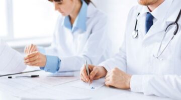 Competencias del médico en Colombia