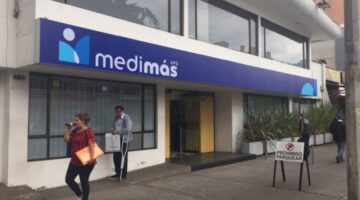 Medimás