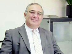 HernánAlfonso Briceño nuevo presidente de Medimás EPS