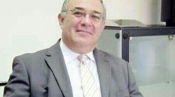 HernánAlfonso Briceño nuevo presidente de Medimás EPS