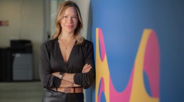 Catalina Ricaurte se une a Merck como gerente general para Colombia y Ecuador