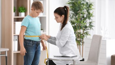 metformina beneficiosa niños obesidad